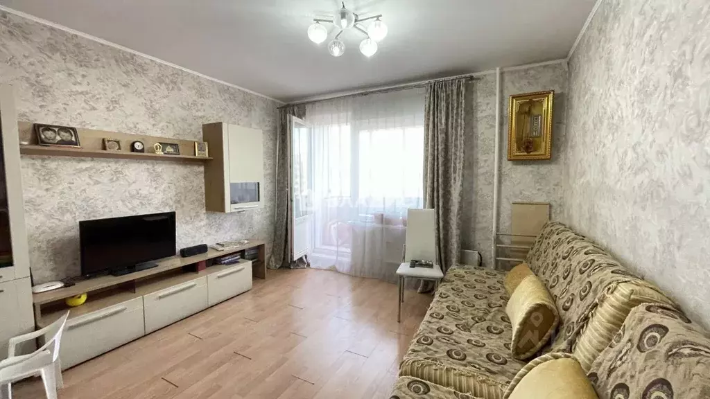 2-к кв. Бурятия, Улан-Удэ ул. Гагарина, 85 (47.9 м) - Фото 1