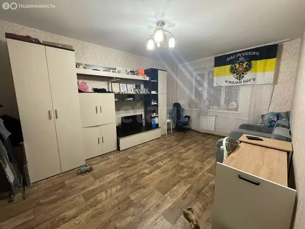 2-комнатная квартира: Красный Бор, квартал Светлояр, 6 (55.9 м) - Фото 2