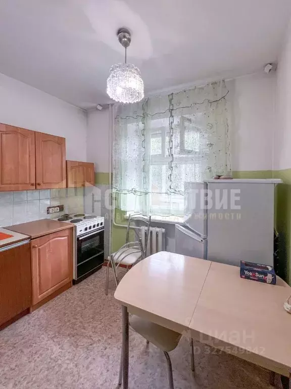 1-к кв. Иркутская область, Иркутск ул. Станиславского, 33 (34.3 м) - Фото 0