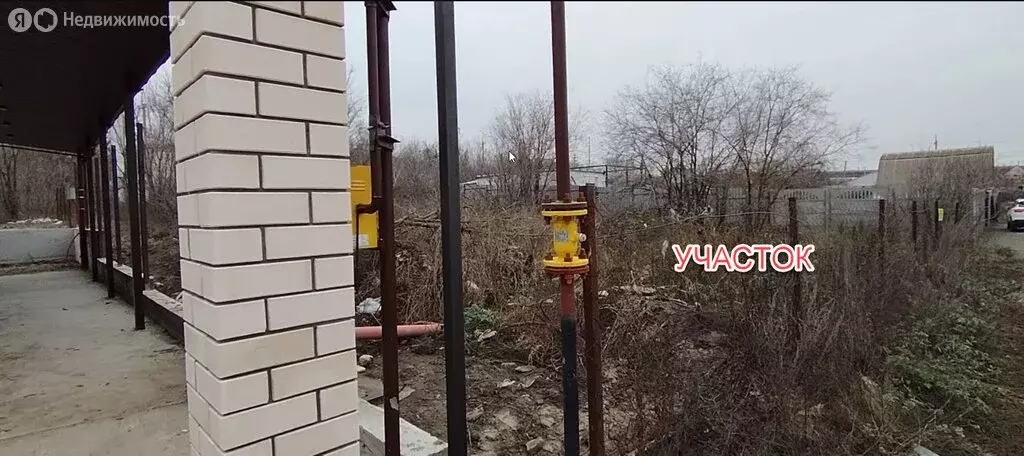 Участок в Волгоград, ПСО Победа, улица имени Неждановой (6 м) - Фото 1