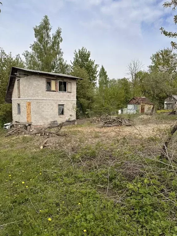 Дача 60 м на участке 6,6 сот. - Фото 0