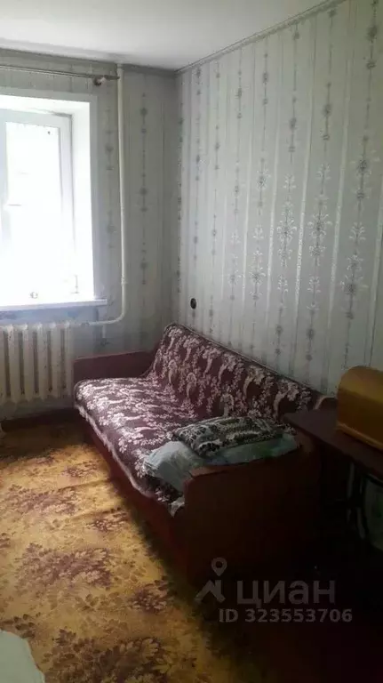 2-к кв. Тверская область, Тверь ул. Можайского, 55 (43.0 м) - Фото 2