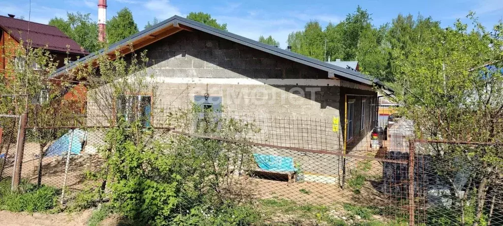 Дом в Коми, Сыктывкар Карьерный проезд, 2 (118 м) - Фото 2