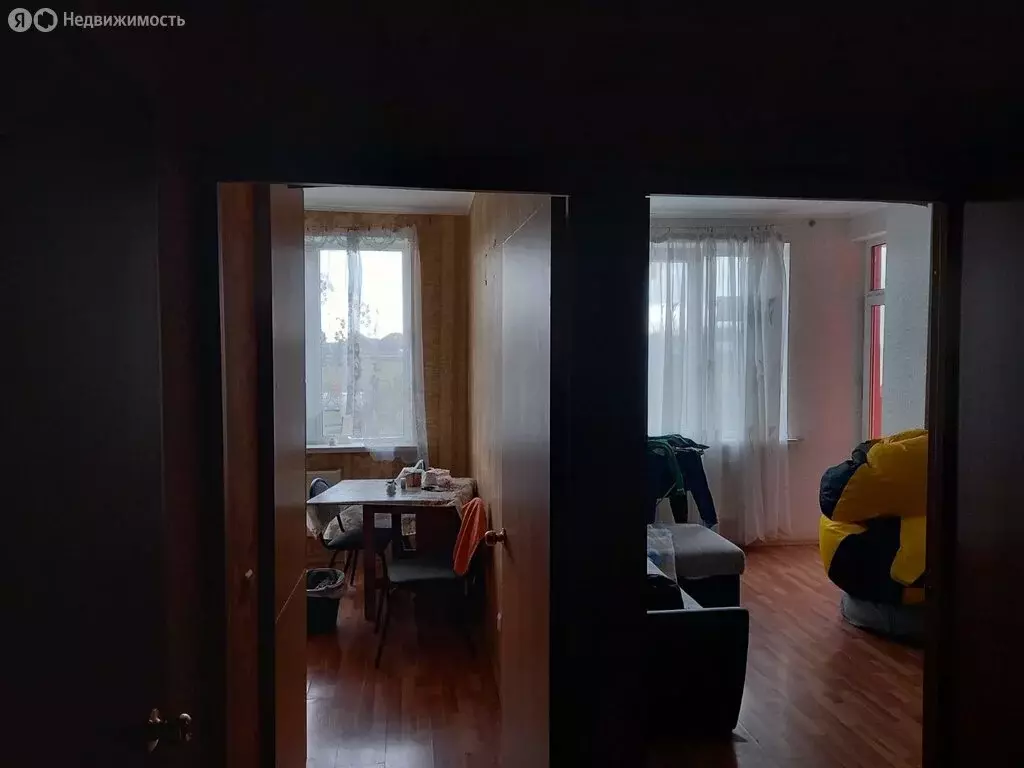 1-комнатная квартира: Краснодар, Венецианская улица, 4 (41 м) - Фото 0