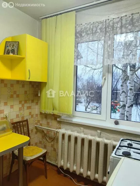 3-комнатная квартира: село Вязовка, улица Специалистов, 3 (51.7 м) - Фото 2