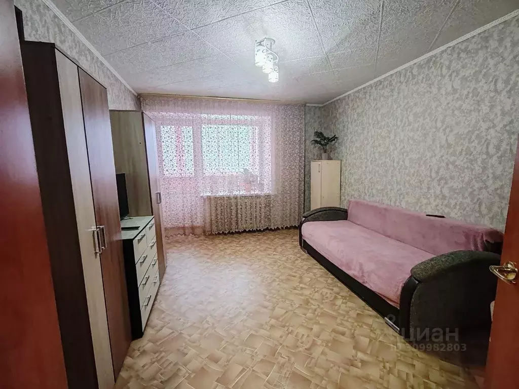 2-к кв. Коми, Сыктывкар ул. Мира, 28 (46.0 м) - Фото 0