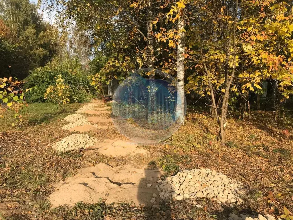 Участок в Московская область, Красногорск городской округ, Нахабино ... - Фото 1