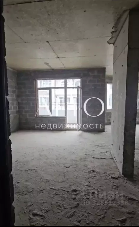 1-к кв. Краснодарский край, Сочи ул. Ленина, 290/7 (47.0 м) - Фото 1