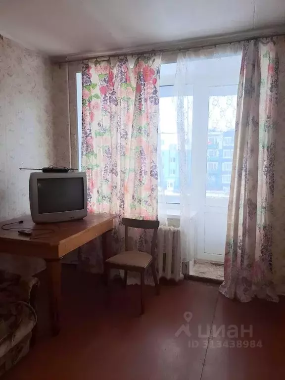 2-к кв. Ленинградская область, Всеволожский район, пос. Щеглово 54 ... - Фото 1