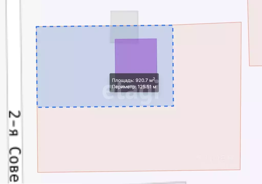 Дом в Московская область, Одинцовский городской округ, с. Жаворонки ... - Фото 2