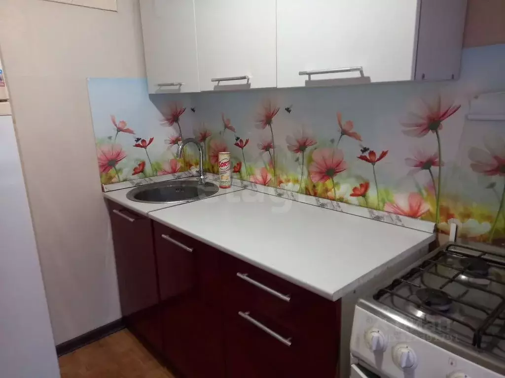 1-к кв. Ярославская область, Ярославль ул. Ляпидевского, 9 (31.1 м) - Фото 1