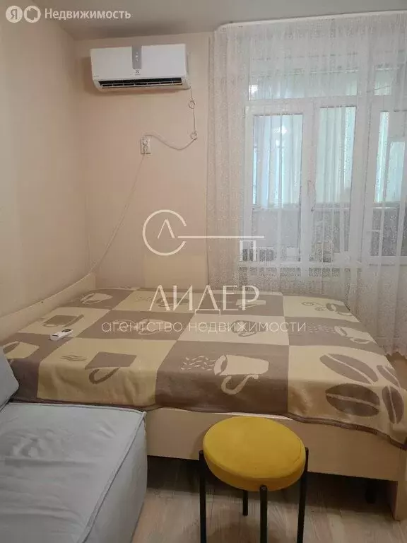 1-комнатная квартира: Сочи, Виноградная улица, 22/1А (31.7 м) - Фото 1