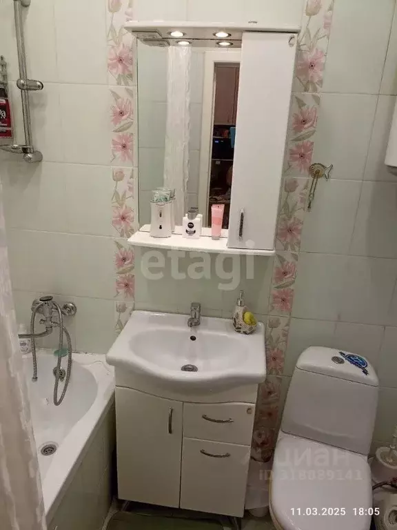 Студия Томская область, Томск Алтайская ул., 89/1 (22.0 м) - Фото 0