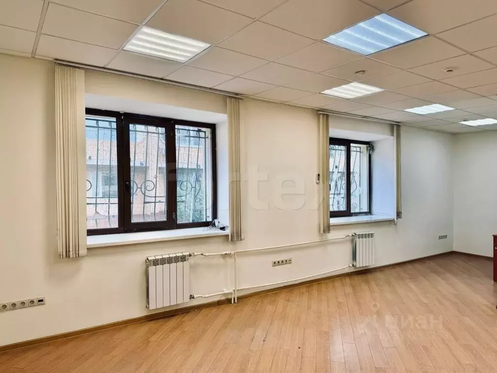 Офис в Москва Троицкая ул., 7С4 (1260 м) - Фото 2