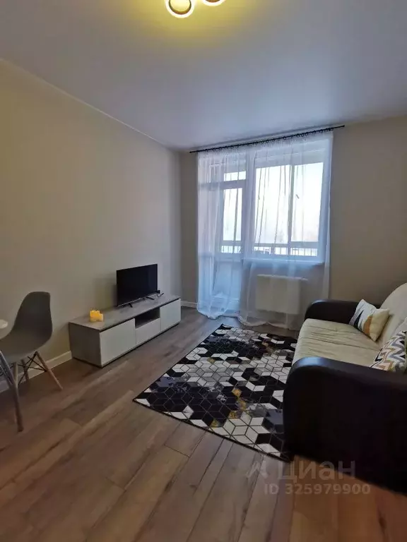 Студия Пермский край, Пермский муниципальный округ, с. Култаево ул. ... - Фото 2