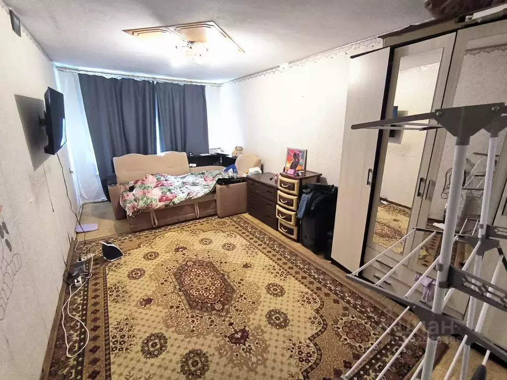 2-к кв. Камчатский край, Вилючинск ул. Победы, 10 (48.0 м) - Фото 2