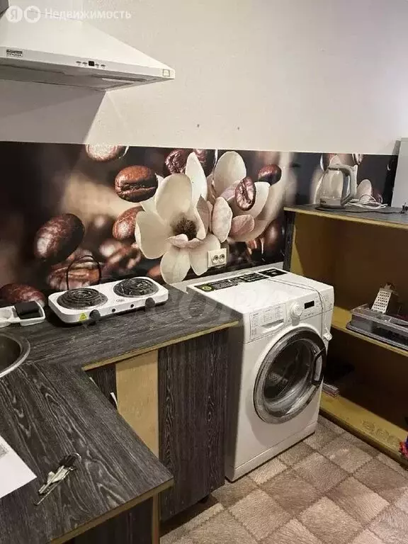 1к в -комнатной квартире (18 м) - Фото 1