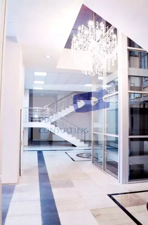 Офис в Ростовская область, Ростов-на-Дону Газетный пер. (143 м) - Фото 2