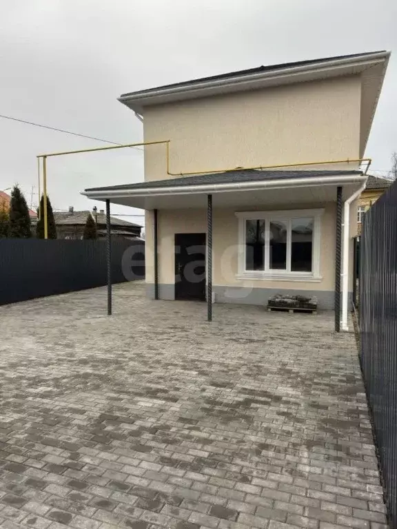 Дом в Владимирская область, Муром ул. Плеханова, 8 (117 м) - Фото 1