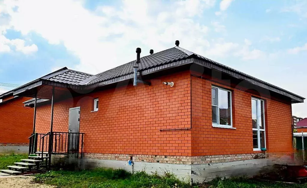 Дом 120 м на участке 12 сот. - Фото 0