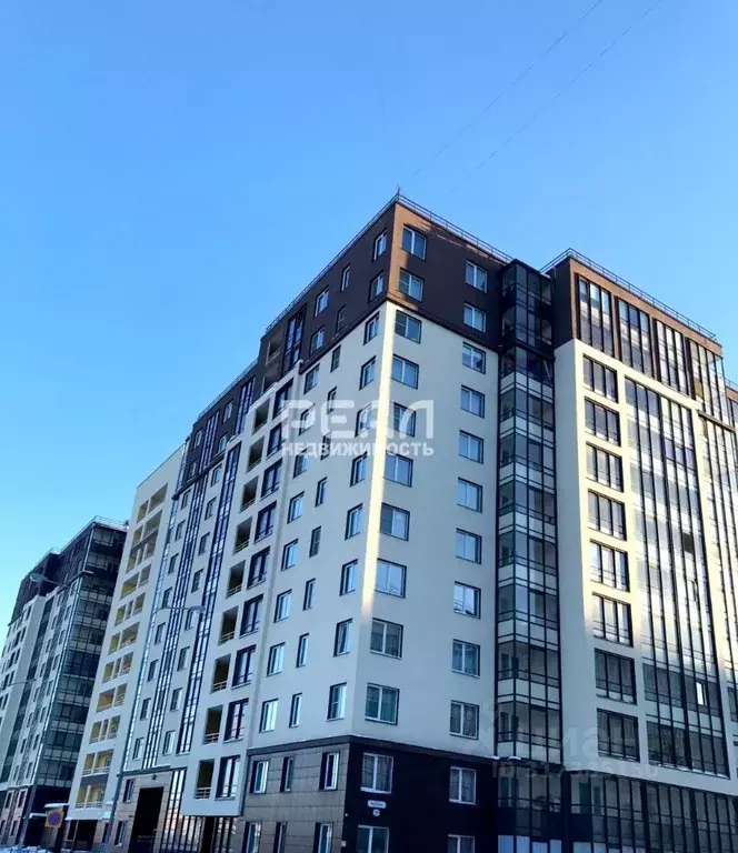 1-к кв. Санкт-Петербург просп. Ветеранов, 169к3 (35.0 м) - Фото 1