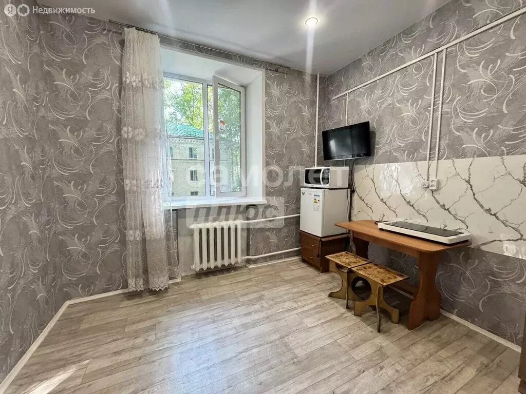 1к в -комнатной квартире (10 м) - Фото 2