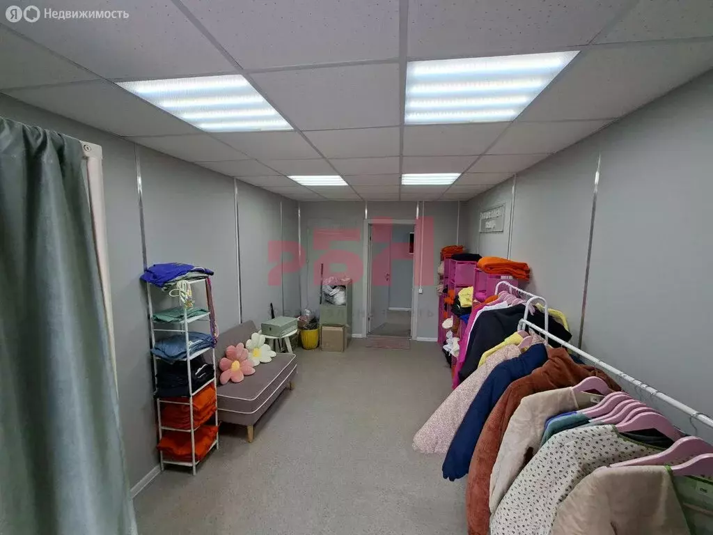 Офис (15.3 м) - Фото 1