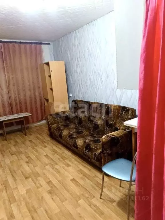 Комната Коми, Сыктывкар Строитель мкр, ул. Молодежная, 6 (17.0 м) - Фото 2