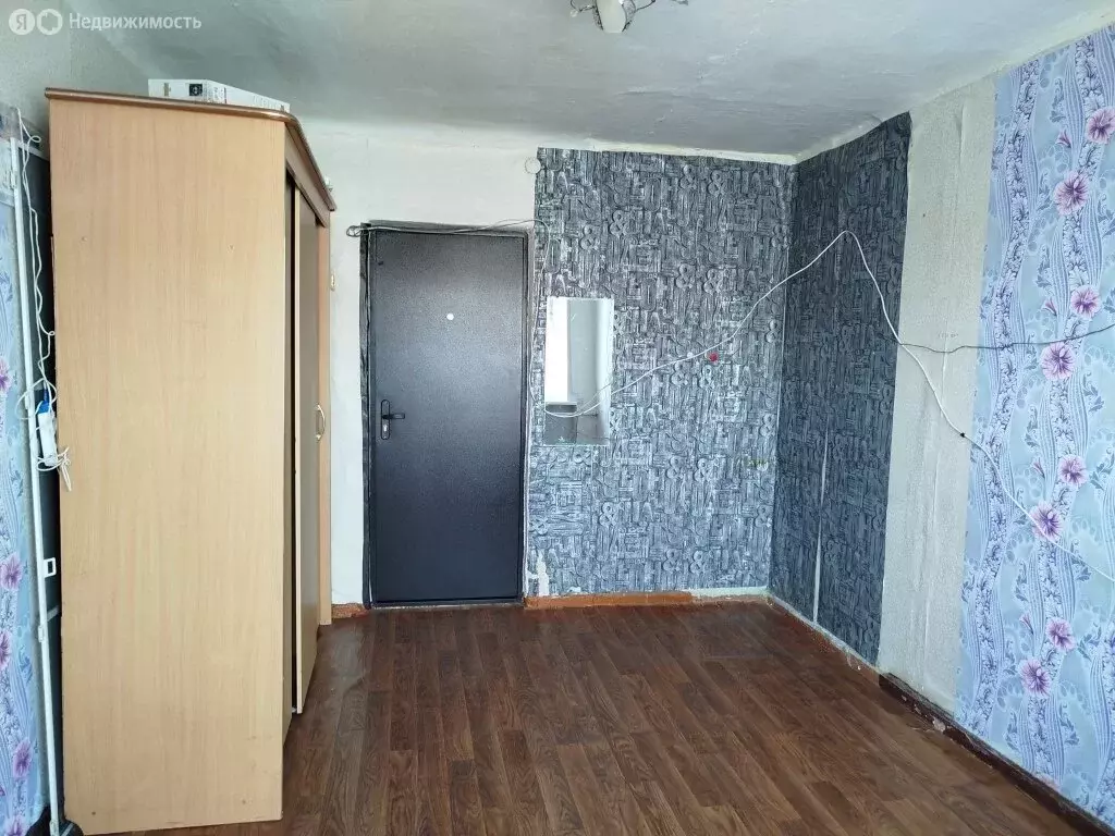 1к в 5-комнатной квартире (12.7 м) - Фото 1