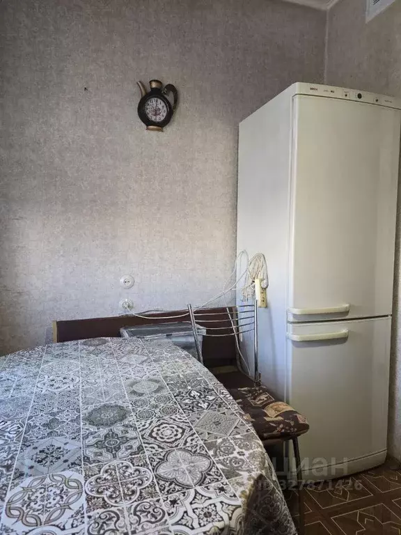 2-к кв. Москва Сумская ул., 6К2 (50.0 м) - Фото 2