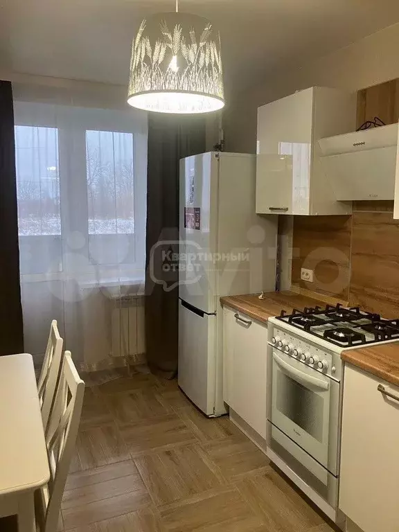 1-к. квартира, 42,7 м, 2/10 эт. - Фото 1