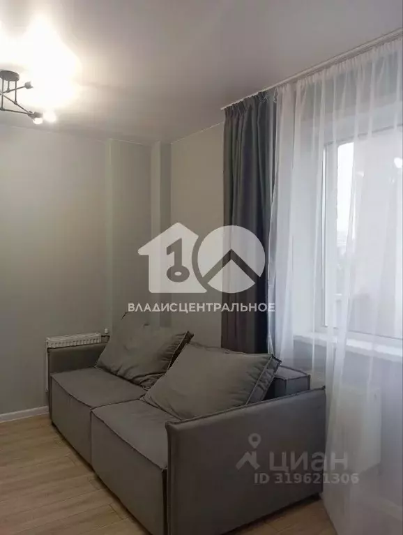 2-к кв. Новосибирская область, Новосибирск ул. Немировича-Данченко, ... - Фото 1