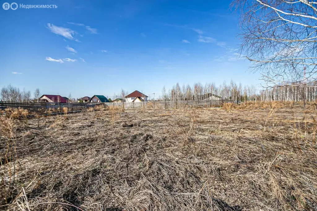 Участок в Искитимский район, село Морозово (7.5 м) - Фото 1