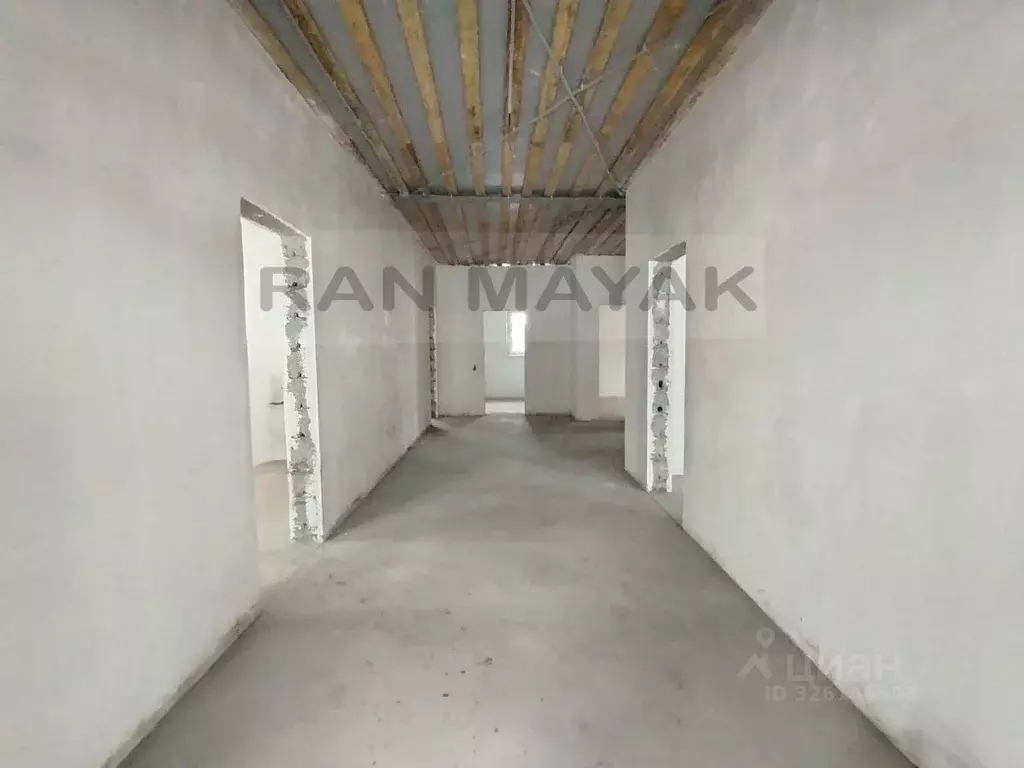 Дом в Адыгея, Майкоп городской округ, Гавердовский хут. пер. Майский ... - Фото 2