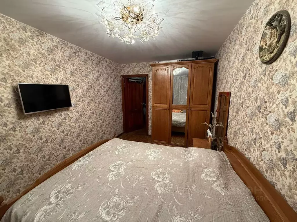 4-к кв. Московская область, Химки ул. Строителей, 4 (75.3 м) - Фото 2