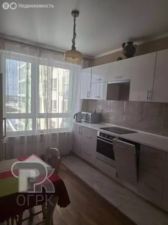 1-комнатная квартира: Видное, Ермолинская улица, 2 (59.4 м) - Фото 1