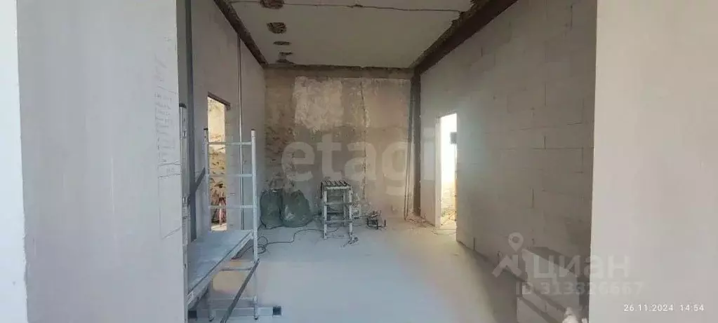 2-к кв. Севастополь ул. Володарского, 23 (52.4 м) - Фото 0