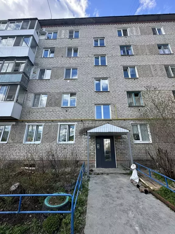 Продаётся 2-к квартира, 40.6 м - Фото 0