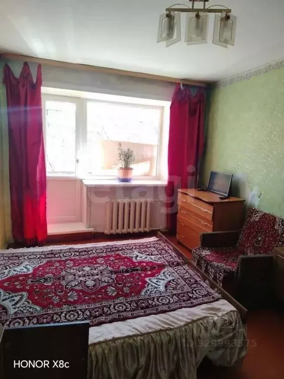 2-к кв. Забайкальский край, Чита ул. Журавлева, 108 (46.9 м) - Фото 1