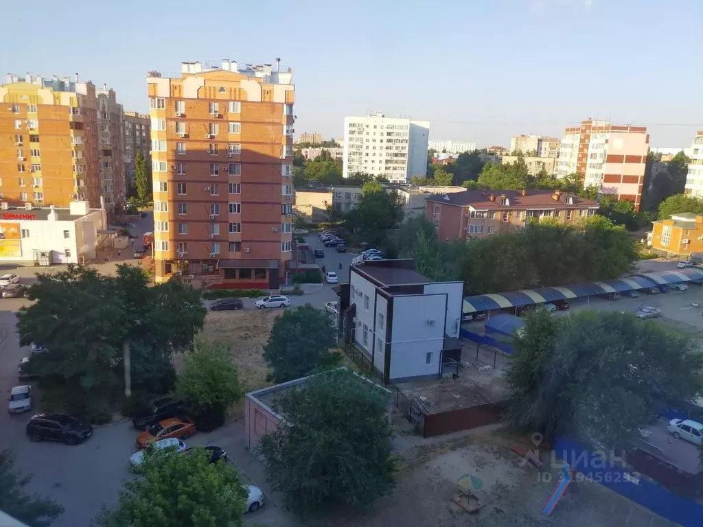 3-к кв. Ростовская область, Волгодонск Весенняя ул., 40 (75.0 м) - Фото 1