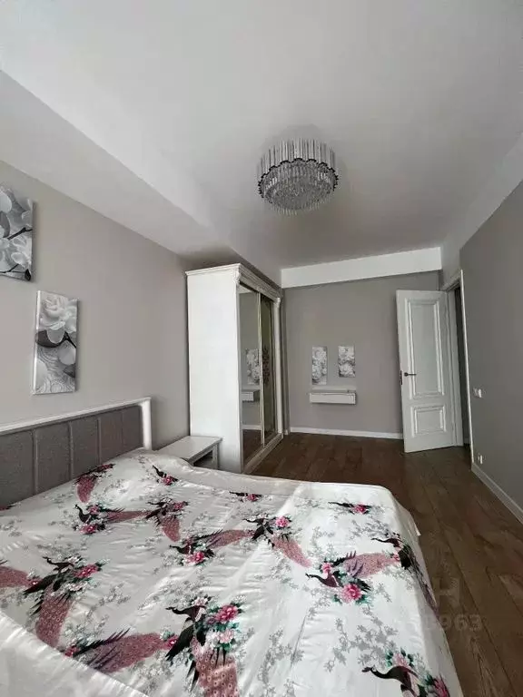 2-к кв. Дагестан, Махачкала ул. Заморская, 2 (65.0 м) - Фото 1