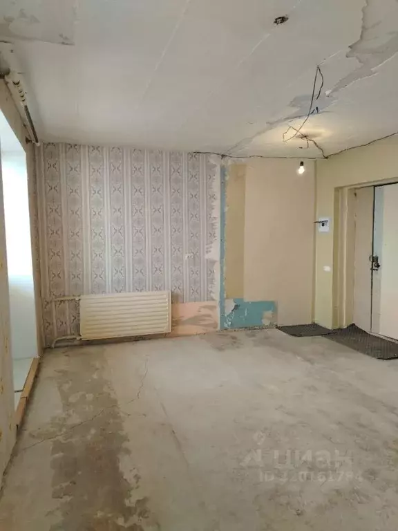 Комната Башкортостан, Ишимбай Бульварная ул., 55 (22.0 м) - Фото 2