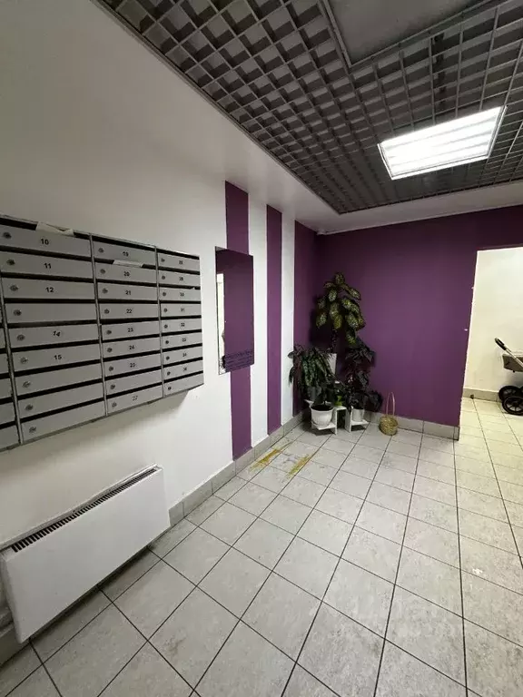 3-к кв. Московская область, Ленинский городской округ, Лопатино пгт ... - Фото 2