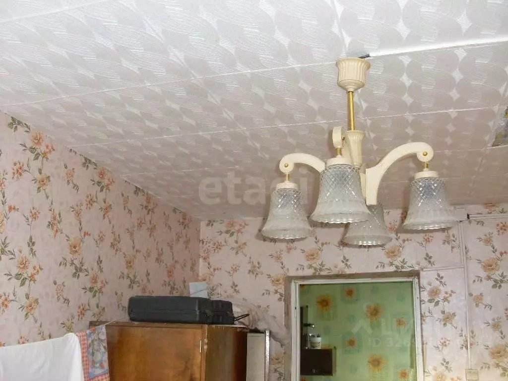 Комната Коми, Удорский муниципальный район, Усогорск муниципальное ... - Фото 1