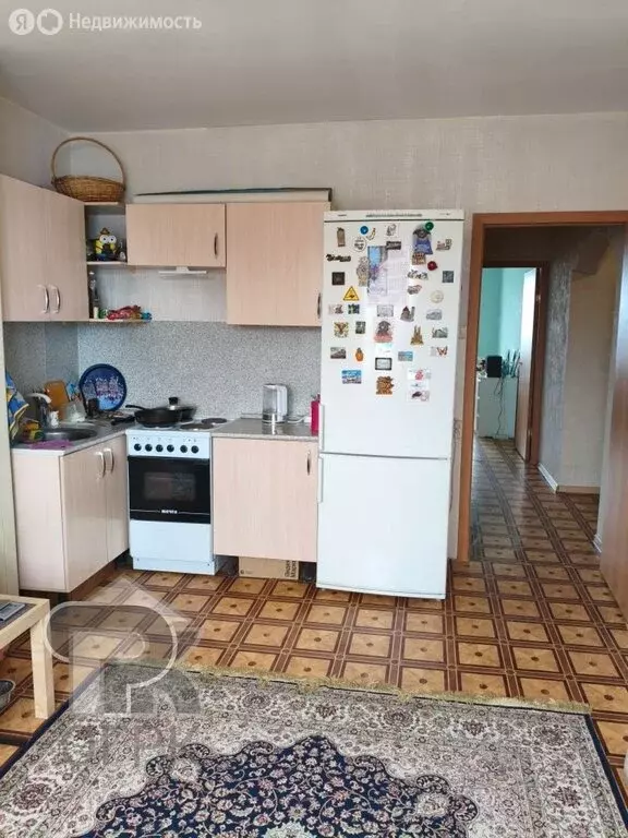 1-комнатная квартира: Химки, микрорайон Подрезково, 1-я Лесная улица, ... - Фото 2