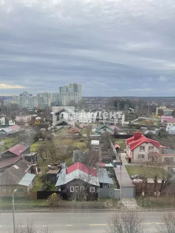 3-к кв. Ивановская область, Иваново Революционная ул., 22 (103.8 м) - Фото 1