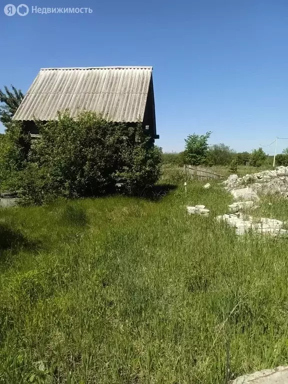 Участок в Пенза, СНТ Заря (13.5 м) - Фото 0