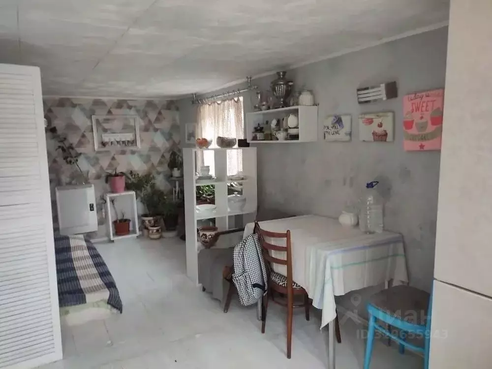 Дом в Крым, Красноперекопск ул. Ишуньская, 45 (68 м) - Фото 2