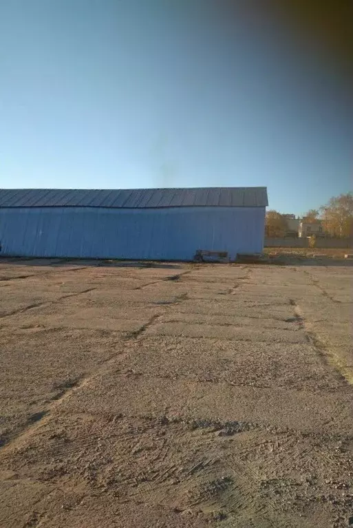 Склад в Московская область, Наро-Фоминск ул. Московская, 24А (240 м) - Фото 2