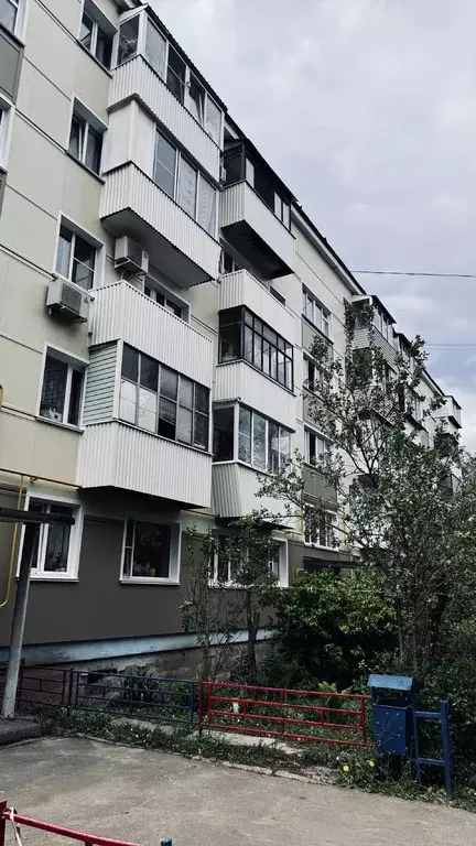 Продаётся 1-к квартира, 28.7 м - Фото 0